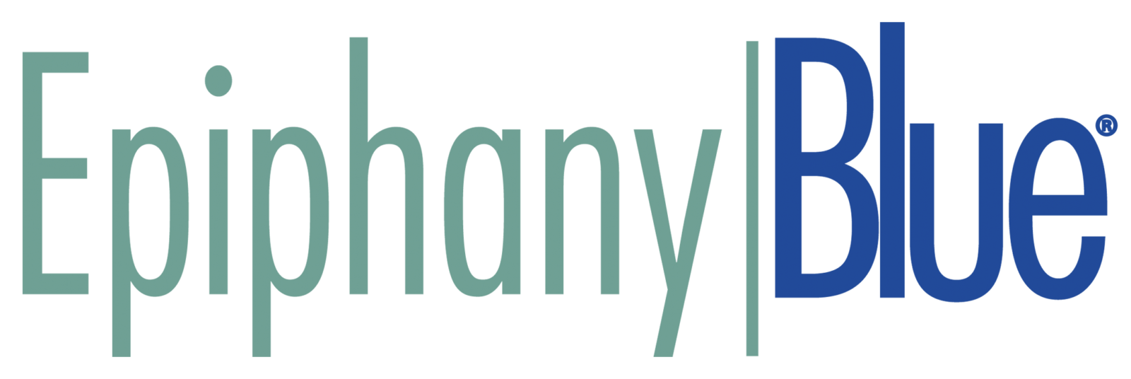 Epiphany Blue